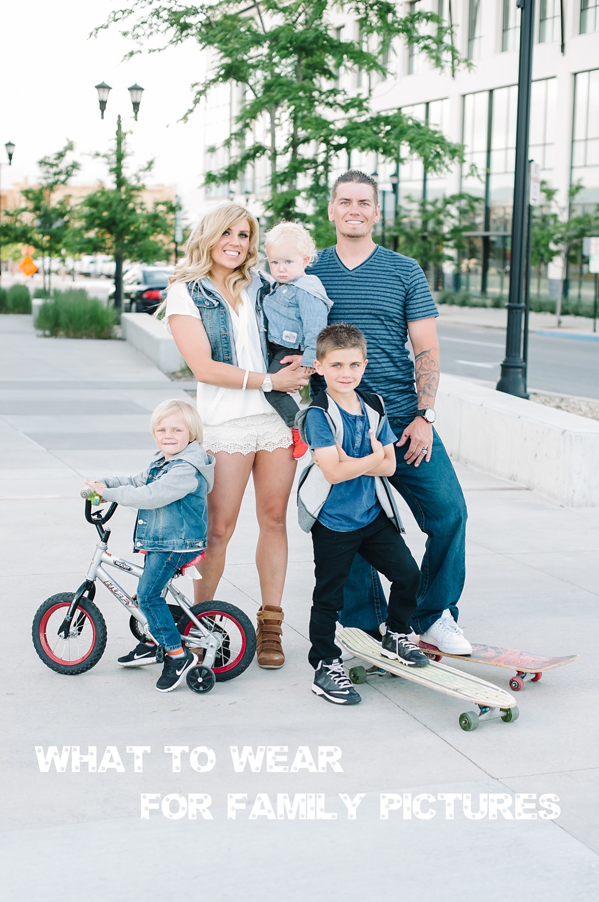 Salt Lake Family Photography