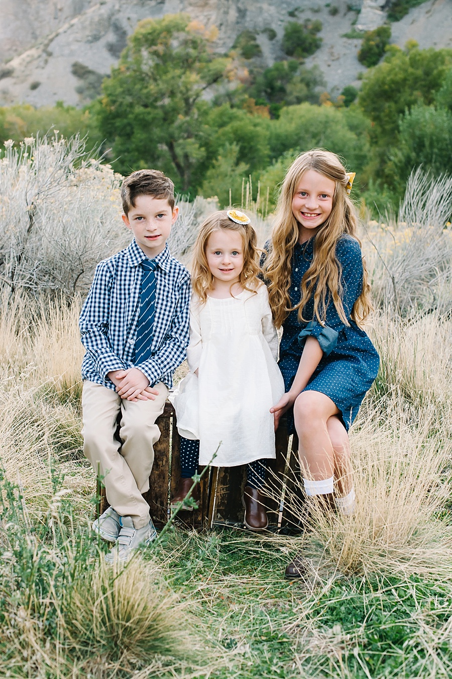 Utah Extended Family Photographer Ali Sumsion 018