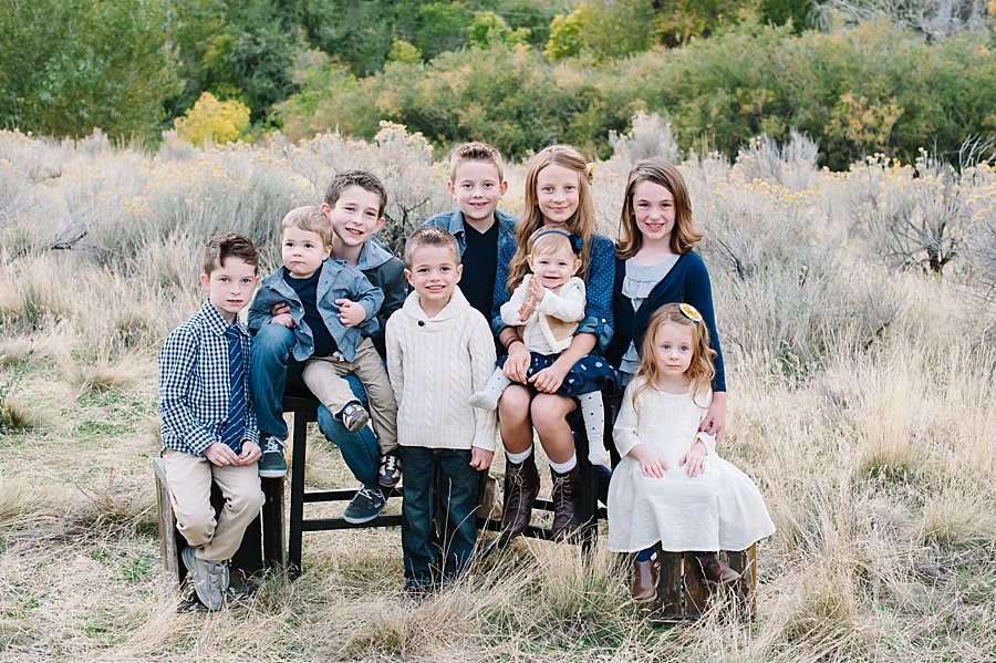 Utah Extended Family Photographer Ali Sumsion 032