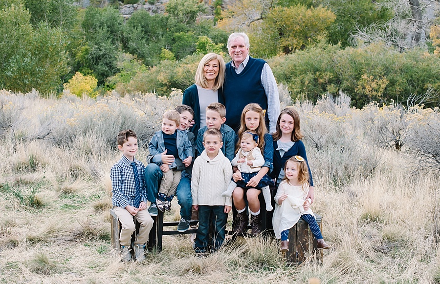 Utah Extended Family Photographer Ali Sumsion 033